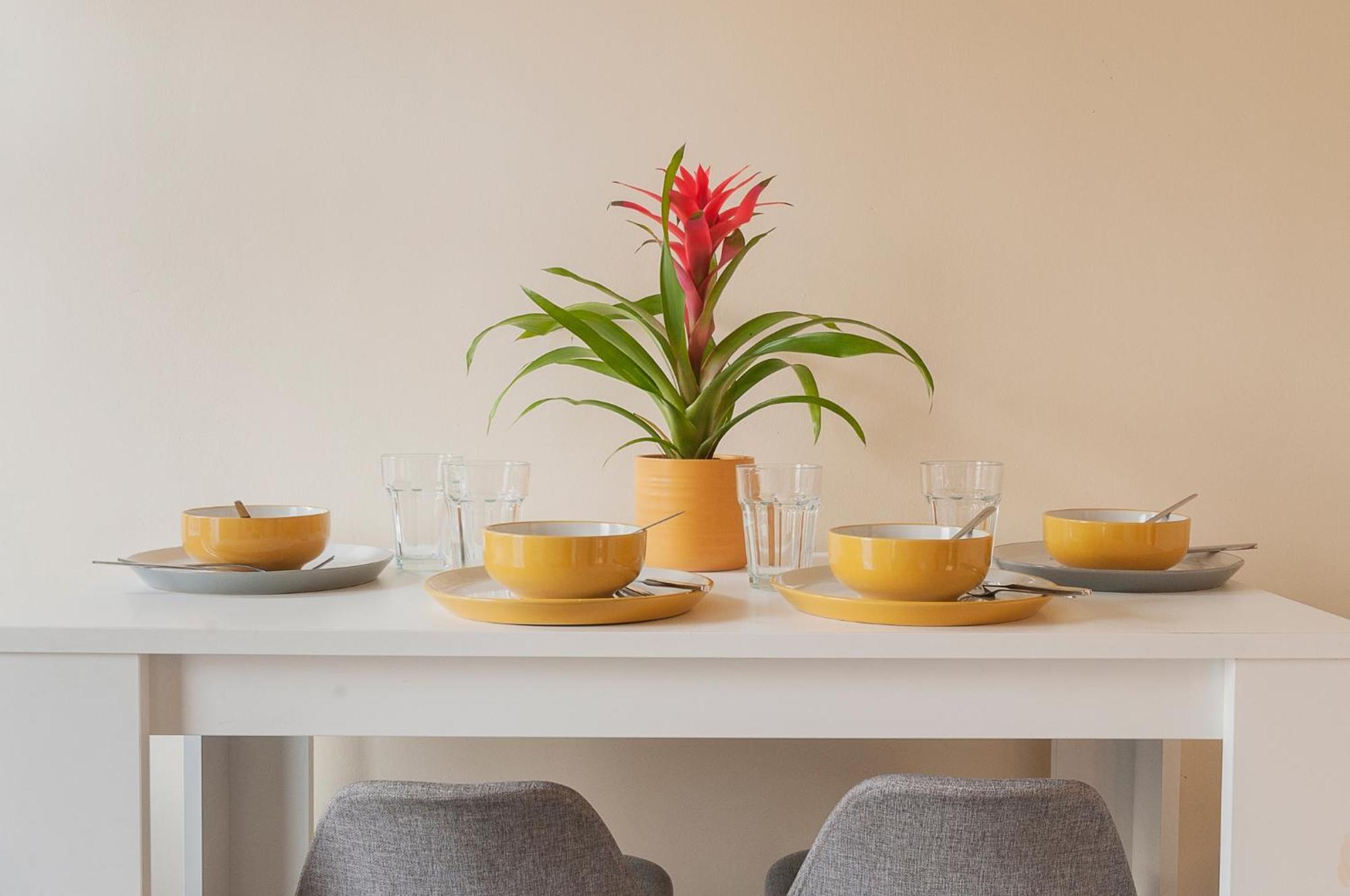 2 Bed Property, Sleeps 5, Free Parking, Near City Centre EDI Exterior foto