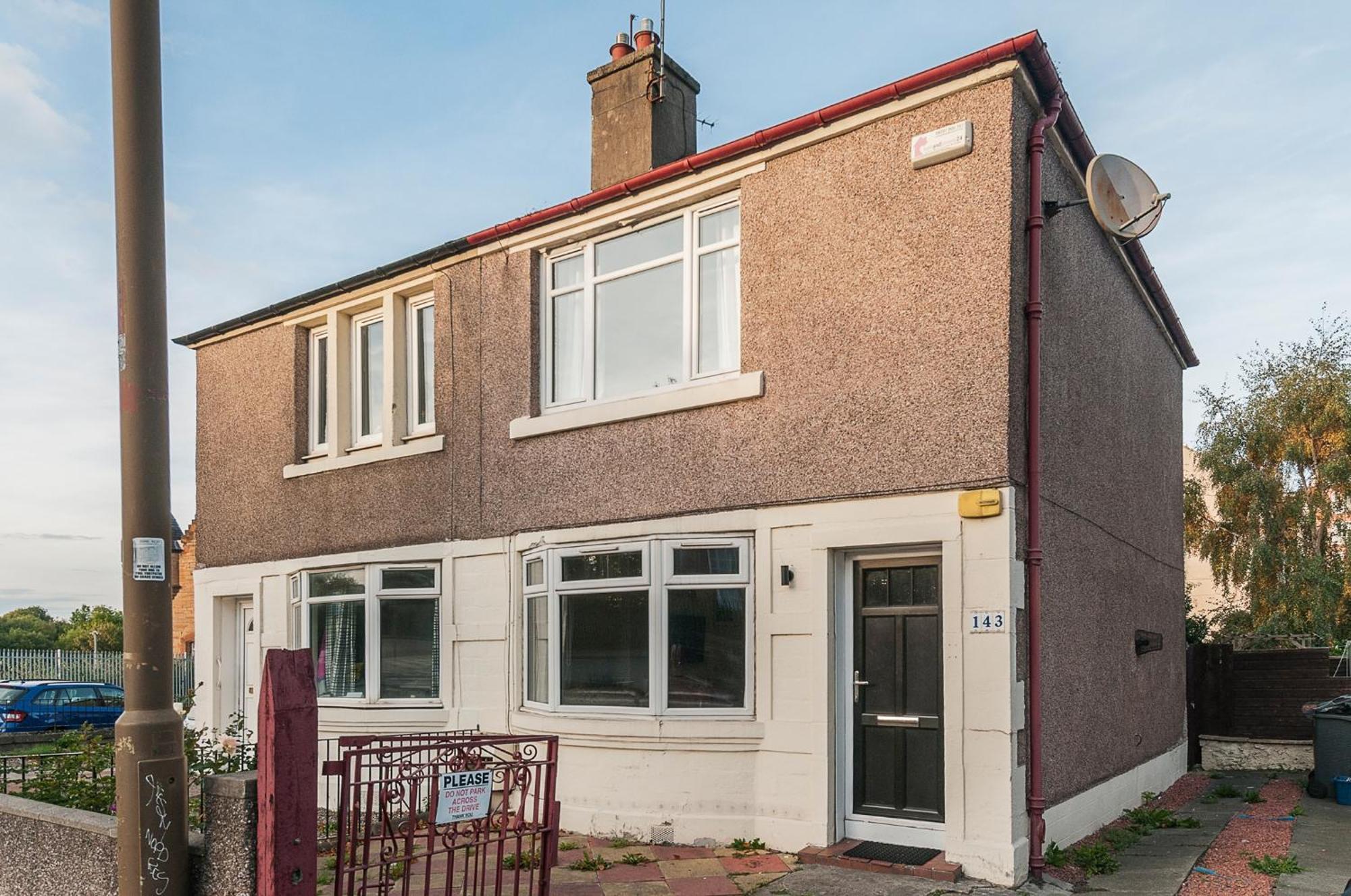 2 Bed Property, Sleeps 5, Free Parking, Near City Centre EDI Exterior foto